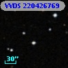 VVDS 220426769