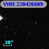 VVDS 220426809