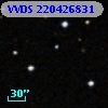 VVDS 220426831