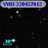 VVDS 220427012