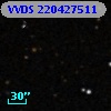 VVDS 220427511