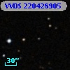 VVDS 220428905