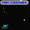 VVDS 220429084