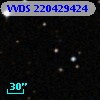 VVDS 220429424