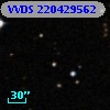 VVDS 220429562