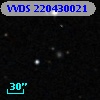 VVDS 220430021