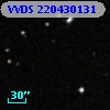VVDS 220430131