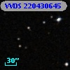 VVDS 220430645