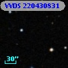 VVDS 220430831
