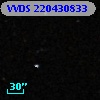 VVDS 220430833