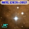 MITG J2028+3957