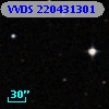 VVDS 220431301