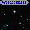 VVDS 220432699