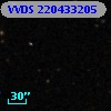 VVDS 220433205