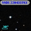 VVDS 220433783