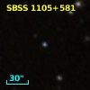 SDSS J110834.79+575403.4