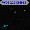 VVDS 220434033