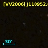 [VV2006] J110952.8+571221