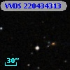 VVDS 220434313