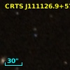 SBSS 1108+574