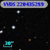 VVDS 220435289