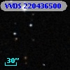 VVDS 220436500