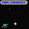 VVDS 220438422