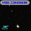 VVDS 220438690