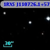 1RXS J110726.1+572957