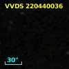 VVDS 220440036