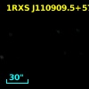 1RXS J110909.5+574158