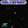VVDS 220440437