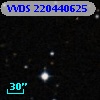 VVDS 220440625