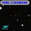 VVDS 220440709