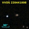 VVDS 220441008