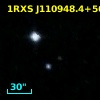 1RXS J110948.4+562151