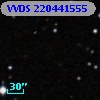 VVDS 220441555