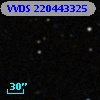 VVDS 220443325
