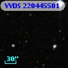 VVDS 220445501