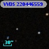 VVDS 220446559