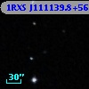 1RXS J111139.8+562749