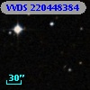VVDS 220448384
