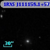 1RXS J111158.1+570543