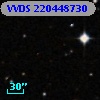 VVDS 220448730