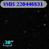 VVDS 220448831