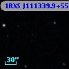 1RXS J111339.9+555053