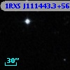 1RXS J111443.3+561454