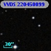 VVDS 220450099
