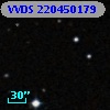 VVDS 220450179