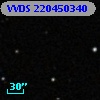 VVDS 220450340